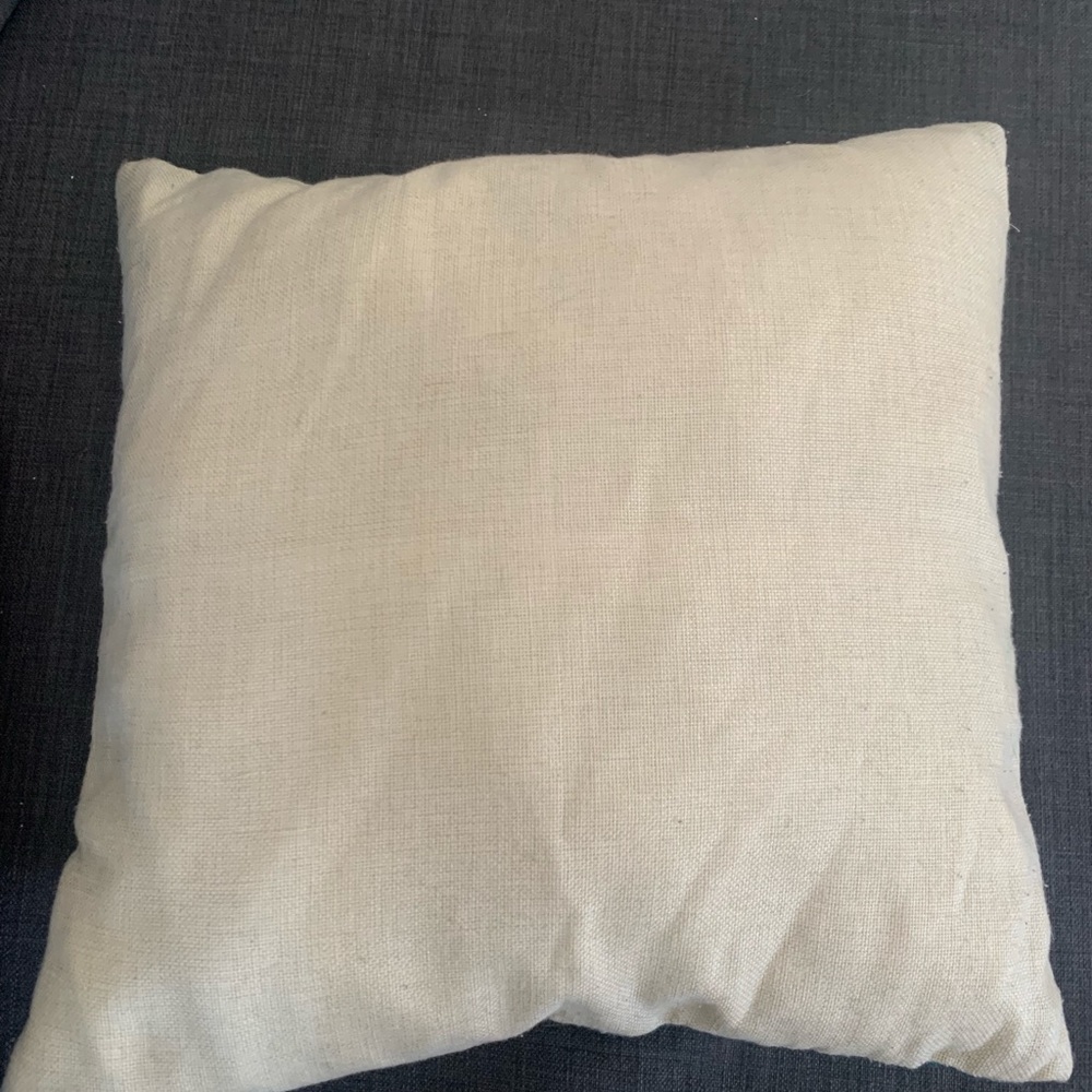 4 throw pillow covers teal boho couch arrow mountain home decor casual matching - Picture 8 of 9